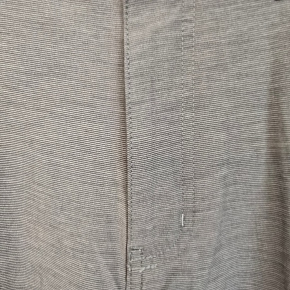 🆕️ *NWT* Callaway Mens Gray Lightweight Moisture Wicking Golf Pants Size 38x32 - Picture 4 of 12